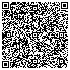 QR code with Heritage Church Admin Building contacts