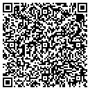 QR code with Arthur Hileman contacts