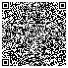 QR code with Mccarty Insurance & Invstmnt contacts