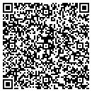QR code with Headgames contacts