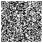 QR code with Hill Street School-Insurance contacts