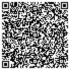 QR code with Little Flower Catholic Church contacts