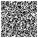 QR code with Raymond Christine contacts