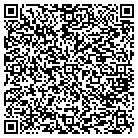 QR code with Covenant Hearts Ministries Inc contacts