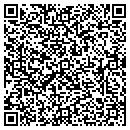 QR code with James Islar contacts