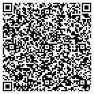 QR code with O B Insurance Brokerage contacts
