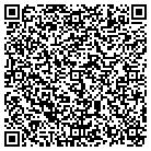 QR code with H & Z Insurance Brokerage contacts