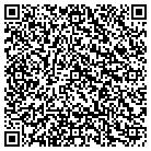 QR code with Mark Blume Construction contacts