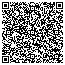 QR code with Americaquote contacts