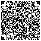 QR code with Peace Gospel Music Minist contacts