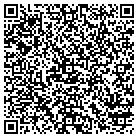 QR code with Saddlebrook Apts & Townhomes contacts