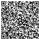 QR code with Henry H Hoover contacts