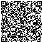 QR code with Oakland Best Transportation contacts