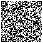 QR code with Plainway Baptist Church contacts