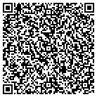 QR code with Hilltop Insurance Agency Inc contacts