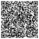 QR code with L&R Auto Repair Inc contacts