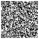 QR code with M & N Repair & Body Shop Inc contacts