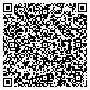 QR code with Lazer Avtzon contacts