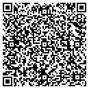 QR code with Racf Industries Inc contacts