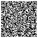QR code with Tzadikim Beis contacts