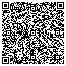 QR code with Zink Insurance Agency contacts