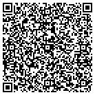 QR code with HealthSource of East Lincoln contacts