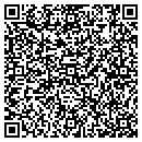 QR code with Debrunner Mark MD contacts