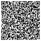 QR code with Rhodes Welding And Fabrication contacts
