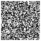 QR code with Galvin Home Renovations Inc contacts