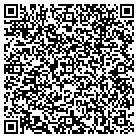 QR code with C & W Construction Inc contacts