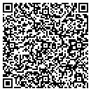QR code with Atkins James contacts