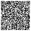QR code with Mccoy T contacts