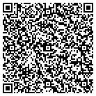 QR code with Yhwh Rohi 4 His Sheep Ministries contacts