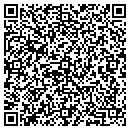 QR code with Hoekstra Ann MD contacts