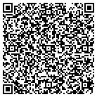QR code with Maverick Group Financial Print contacts