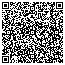 QR code with Allen Steven B MD contacts