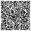 QR code with Harvin Construction contacts
