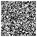 QR code with M&M Construction Of New Jersey contacts