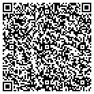 QR code with J Hernandez Insurance contacts