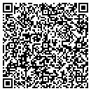 QR code with O'Quinn Electric contacts