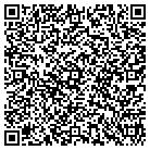QR code with Proclaiming The Gospel Ministry contacts