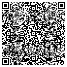 QR code with Orthober Raymond J MD contacts