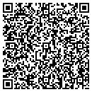 QR code with Regner Anthony contacts