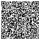 QR code with Rb Electrics contacts