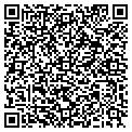 QR code with Canba Inc contacts