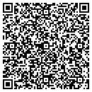 QR code with Puccio Electric contacts
