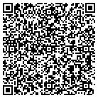 QR code with The Foursquare Church contacts