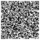 QR code with J Alves Quality Construction contacts