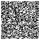 QR code with Khory Crockett Insurance Agcy contacts