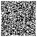 QR code with Glazier Richard contacts